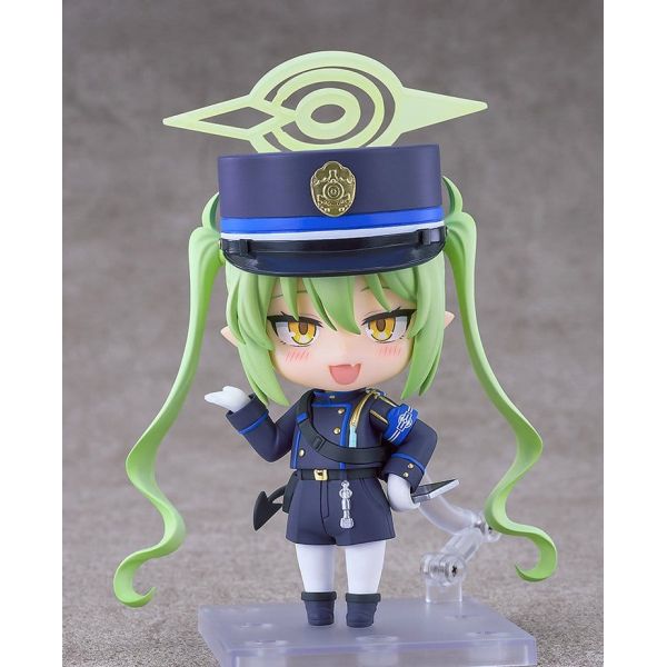 Nendoroid Nozomi Tachibana (Blue Archive) Additional Image 1