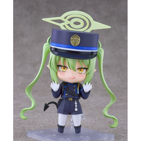 Nendoroid Nozomi Tachibana (Blue Archive) Additional Image 2
