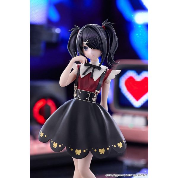 Pop Up Parade Ame-chan: Anime Ver. (Needy Girl Overdose) Additional Image 1