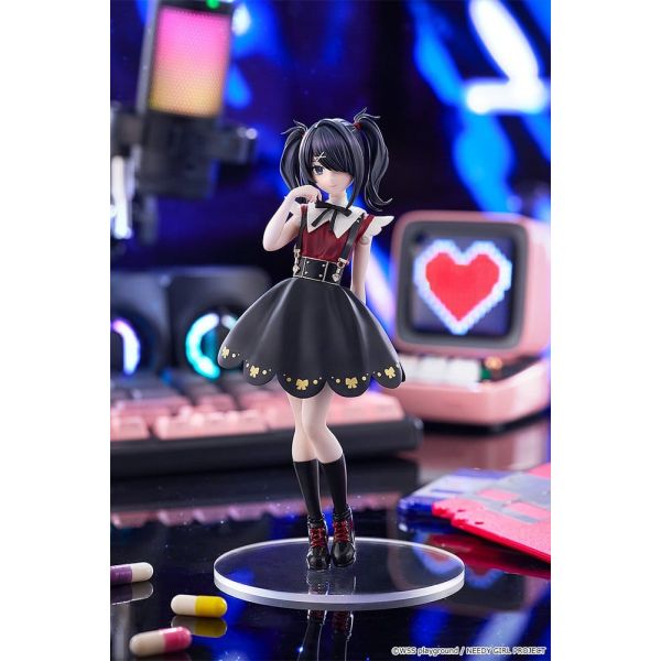 Pop Up Parade Ame-chan: Anime Ver. (Needy Girl Overdose) Additional Image 2