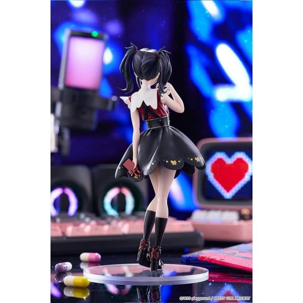 Pop Up Parade Ame-chan: Anime Ver. (Needy Girl Overdose) Additional Image 3