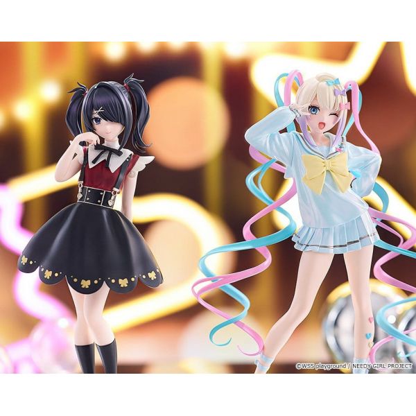 Pop Up Parade Ame-chan: Anime Ver. (Needy Girl Overdose) Additional Image 4