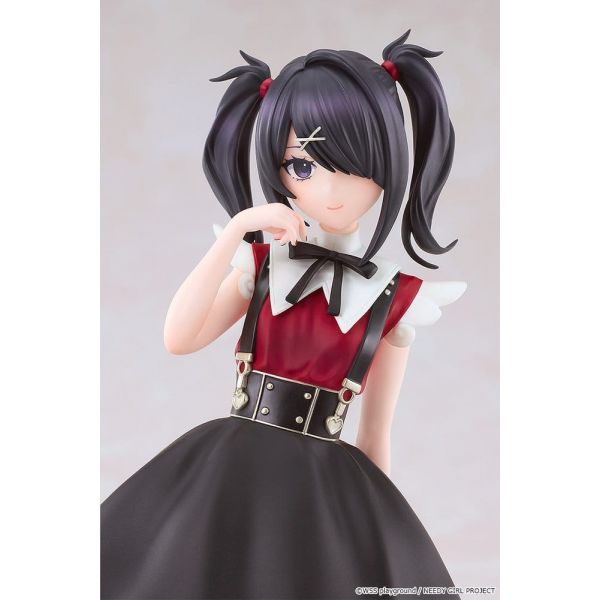 Pop Up Parade Ame-chan: Anime Ver. (Needy Girl Overdose) Additional Image 7