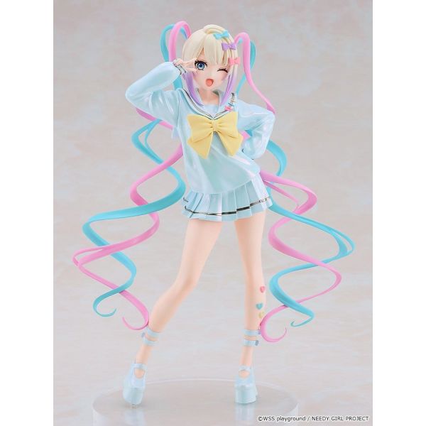 Pop Up Parade OMGkawaiiAngel: Anime Ver. (Needy Girl Overdose) Additional Image 5