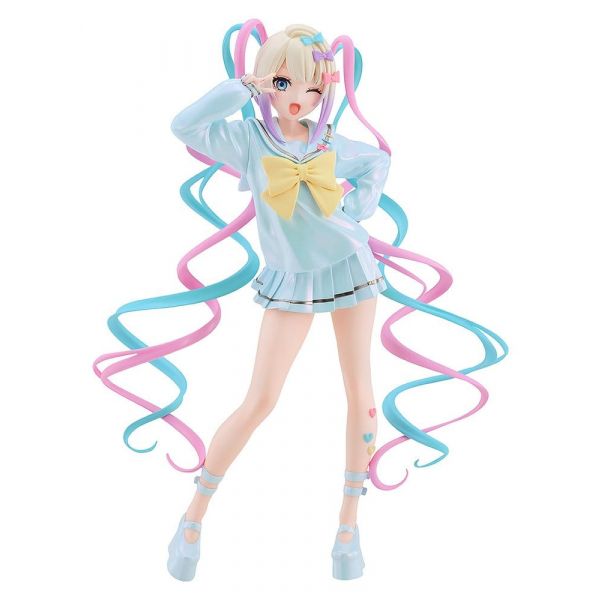 View Pop Up Parade Figures page