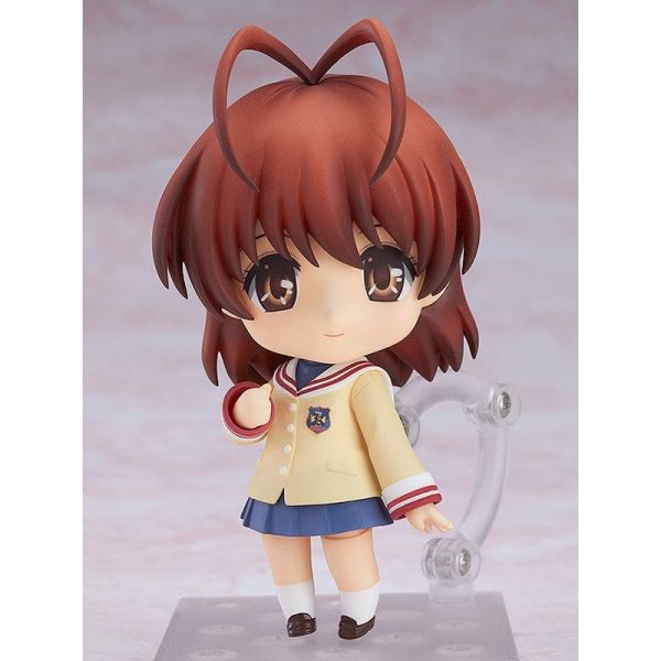 Nendoroid Nagisa Furukawa (Clannad) Additional Image 1