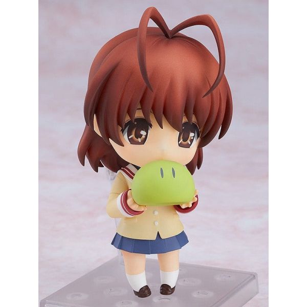 Nendoroid Nagisa Furukawa (Clannad) Additional Image 2