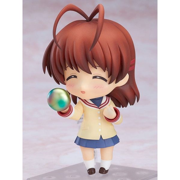 Nendoroid Nagisa Furukawa (Clannad) Additional Image 5