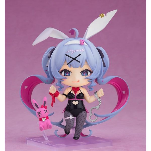 Nendoroid Hatsune Miku Rabbit Hole Ver. Additional Image 1