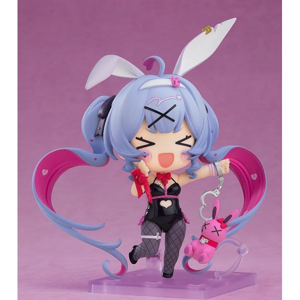 Nendoroid Hatsune Miku Rabbit Hole Ver. Additional Image 3