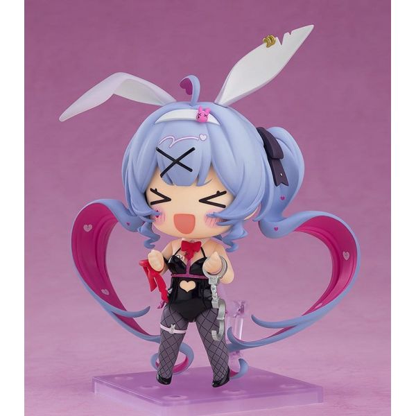Nendoroid Hatsune Miku Rabbit Hole Ver. Additional Image 5