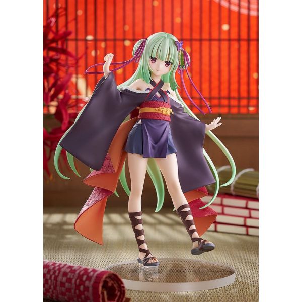 Pop Up Parade Murasame L Size (Senkoi Manbana) Additional Image 2