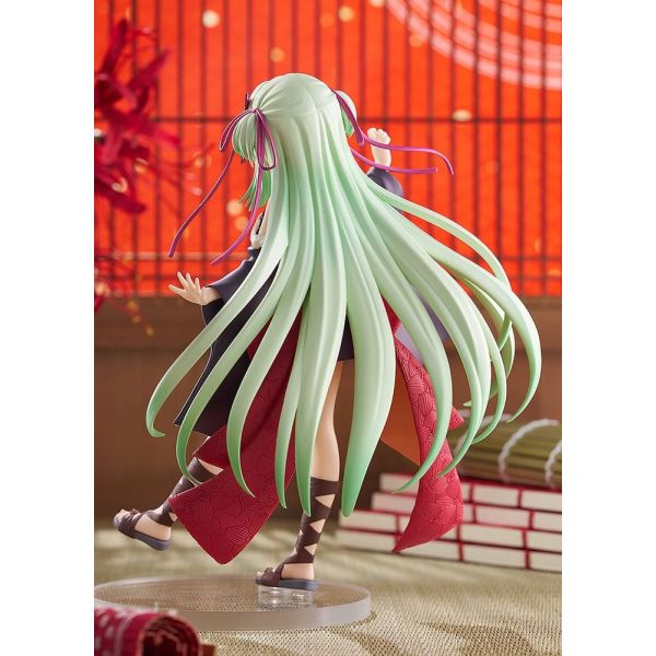 Pop Up Parade Murasame L Size (Senkoi Manbana) Additional Image 3