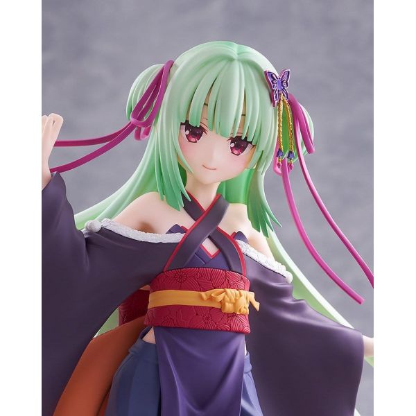 Pop Up Parade Murasame L Size (Senkoi Manbana) Additional Image 8