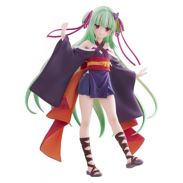 View Statues / Fixed Pose Figures page