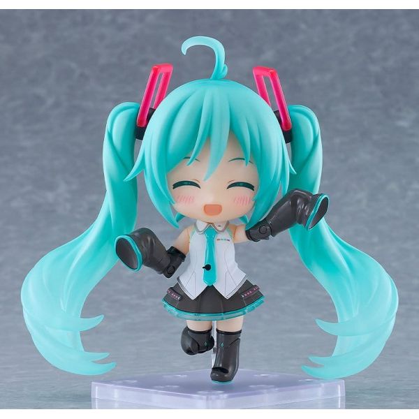 Nendoroid HMO Ver. (Character Vocal Series 01: Hatsune Miku) Additional Image 2
