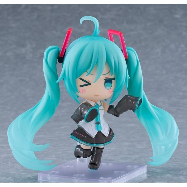 Nendoroid HMO Ver. (Character Vocal Series 01: Hatsune Miku) Additional Image 3