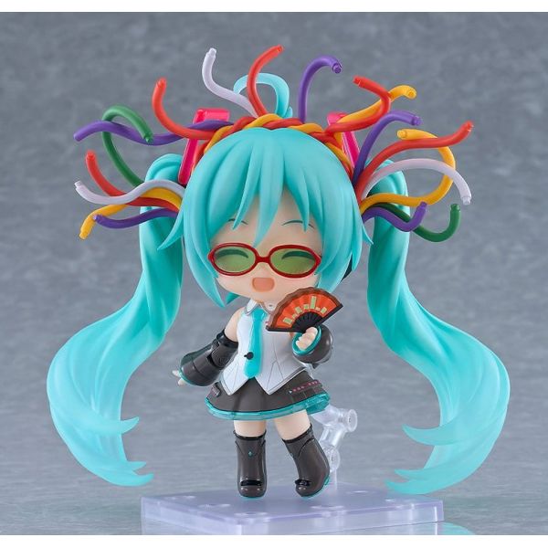 Nendoroid HMO Ver. (Character Vocal Series 01: Hatsune Miku) Additional Image 4