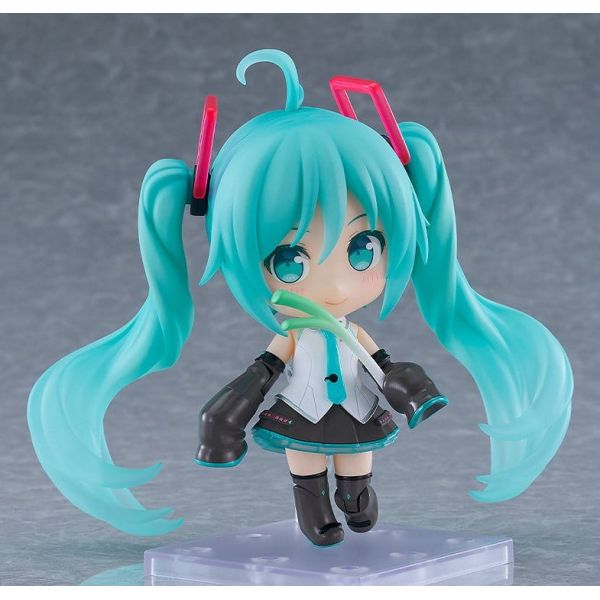 Nendoroid HMO Ver. (Character Vocal Series 01: Hatsune Miku) Additional Image 5