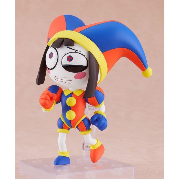 Nendoroid Pomni (The Amazing Digital Circus) Additional Image 5