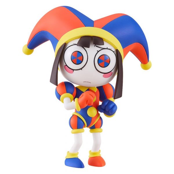 Nendoroid Pomni (The Amazing Digital Circus) Main Image