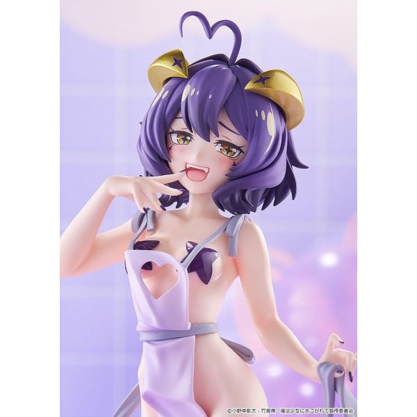 Pop Up Parade Magia Baiser: Naked Apron Ver. L Size (Gushing over Magical Girls) Additional Image 1