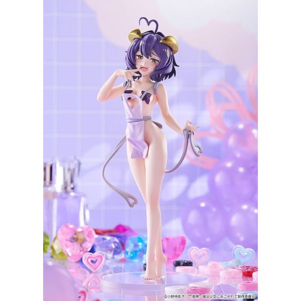 Pop Up Parade Magia Baiser: Naked Apron Ver. L Size (Gushing over Magical Girls) Additional Image 2
