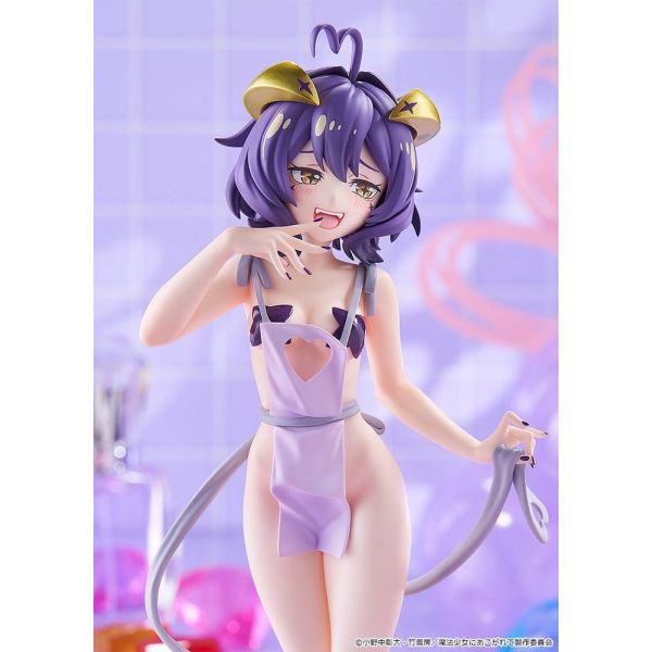 Pop Up Parade Magia Baiser: Naked Apron Ver. L Size (Gushing over Magical Girls) Additional Image 4