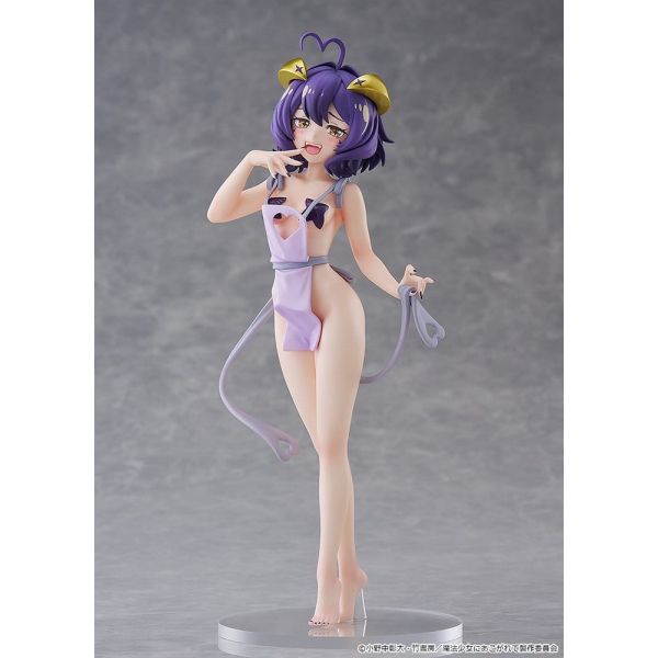 Pop Up Parade Magia Baiser: Naked Apron Ver. L Size (Gushing over Magical Girls) Additional Image 5