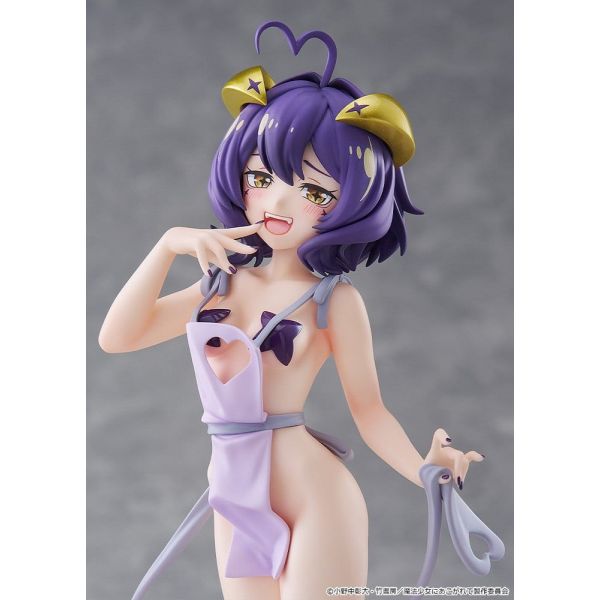 Pop Up Parade Magia Baiser: Naked Apron Ver. L Size (Gushing over Magical Girls) Additional Image 7