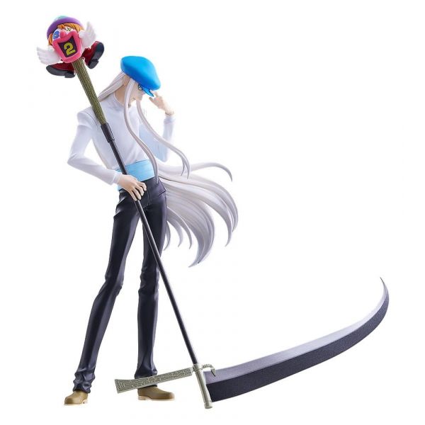 View Pop Up Parade Figures page