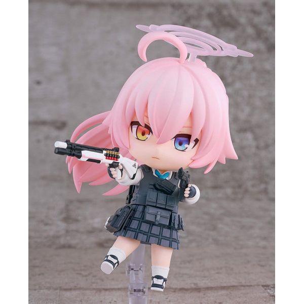 Nendoroid Action Figure Hoshino Takanashi (Armed) (Blue Archive) Additional Image 3