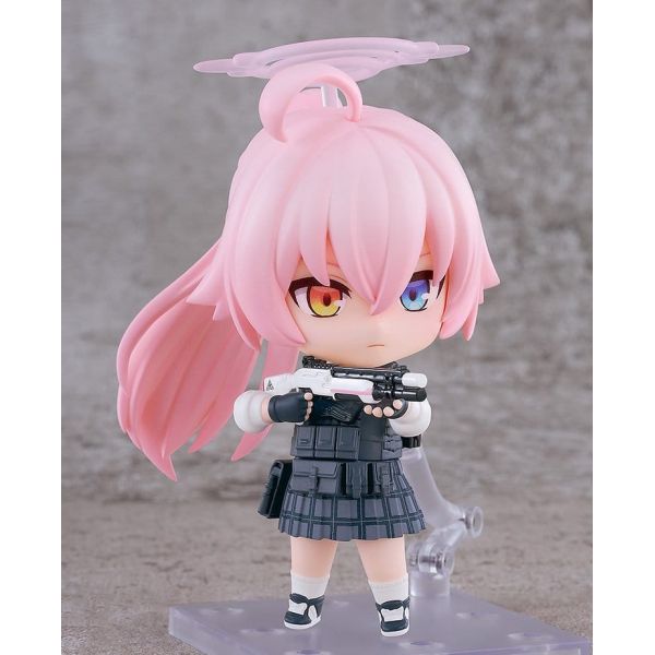 Nendoroid Action Figure Hoshino Takanashi (Armed) (Blue Archive) Additional Image 4