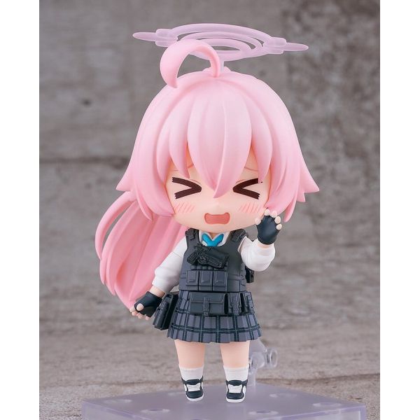 Nendoroid Action Figure Hoshino Takanashi (Armed) (Blue Archive) Additional Image 5