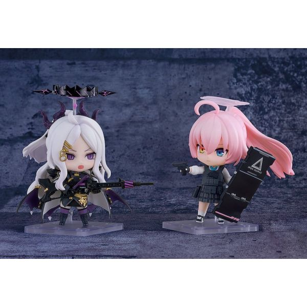 Nendoroid Action Figure Hoshino Takanashi (Armed) (Blue Archive) Additional Image 6
