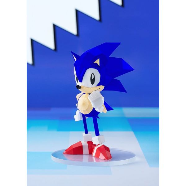 Pop Up Parade Sonic the Fighters Ver. (Sonic the Hedgehog) Additional Image 2