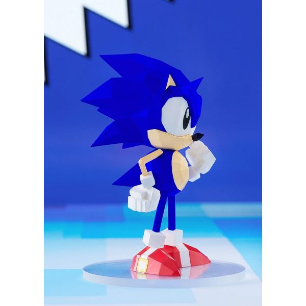 Pop Up Parade Sonic the Fighters Ver. (Sonic the Hedgehog) Additional Image 3