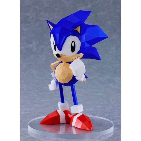 Pop Up Parade Sonic the Fighters Ver. (Sonic the Hedgehog) Additional Image 4