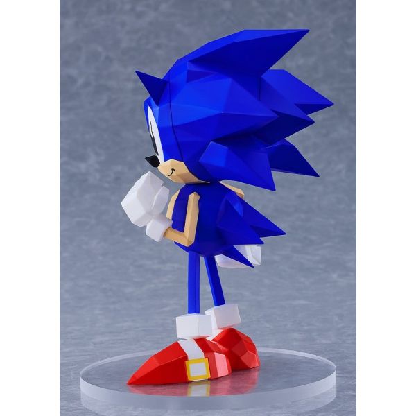 Pop Up Parade Sonic the Fighters Ver. (Sonic the Hedgehog) Additional Image 5