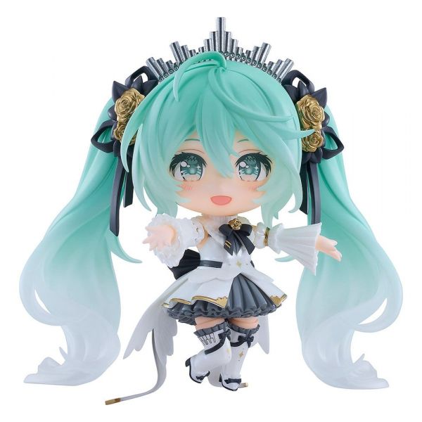 View Nendoroid Character Vocal Series 01: Hatsune Miku Collection page