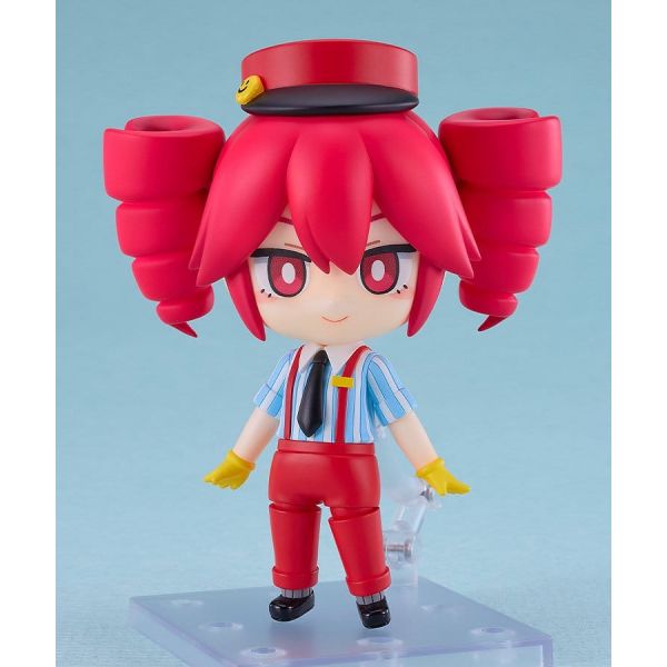 Nendoroid Kasane Teto: Mesmerizer Ver. (Synthesizer V AI) Additional Image 1