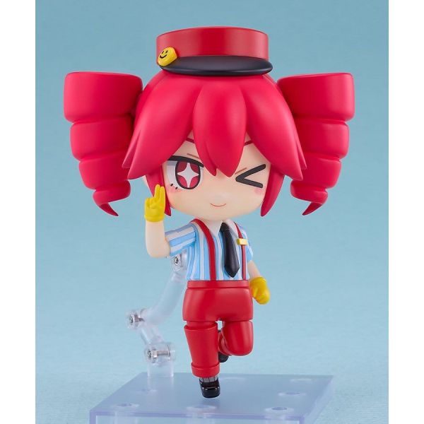 Nendoroid Kasane Teto: Mesmerizer Ver. (Synthesizer V AI) Additional Image 2