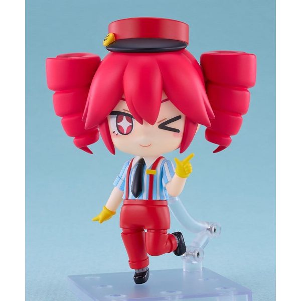 Nendoroid Kasane Teto: Mesmerizer Ver. (Synthesizer V AI) Additional Image 3