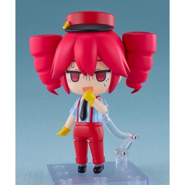 Nendoroid Kasane Teto: Mesmerizer Ver. (Synthesizer V AI) Additional Image 4