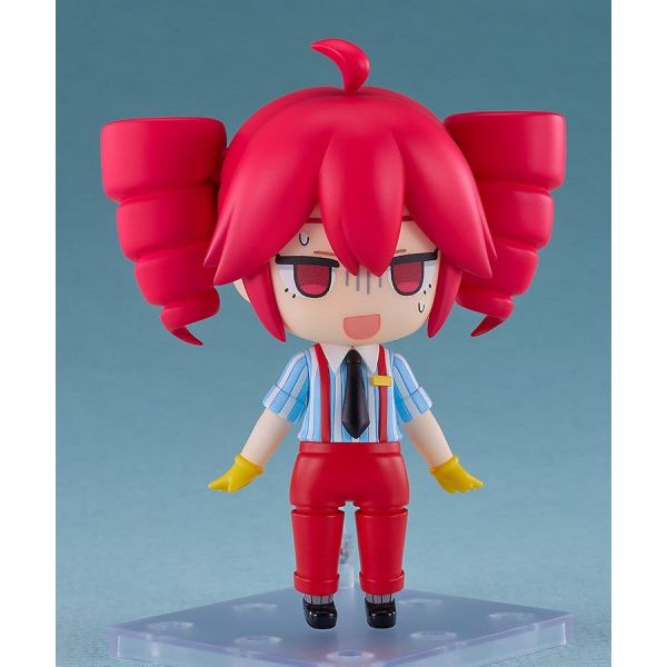 Nendoroid Kasane Teto: Mesmerizer Ver. (Synthesizer V AI) Additional Image 5