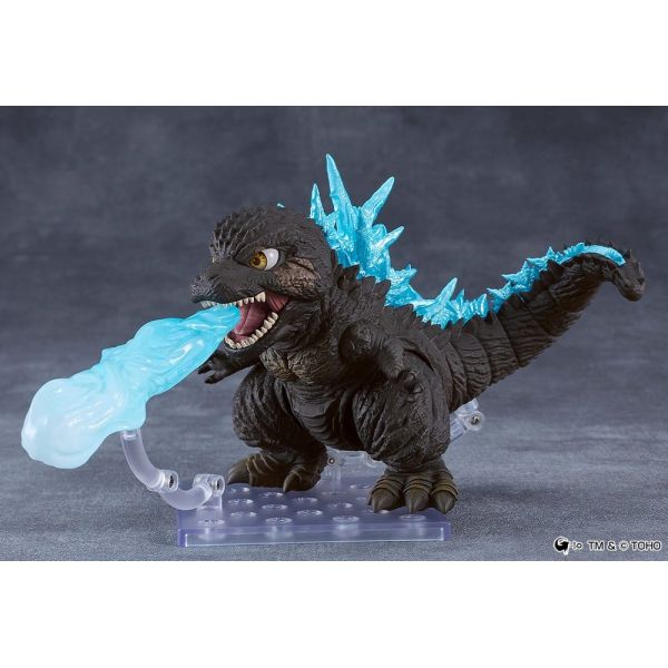 Nendoroid Godzilla (2023) (Godzilla Minus One) Additional Image 2