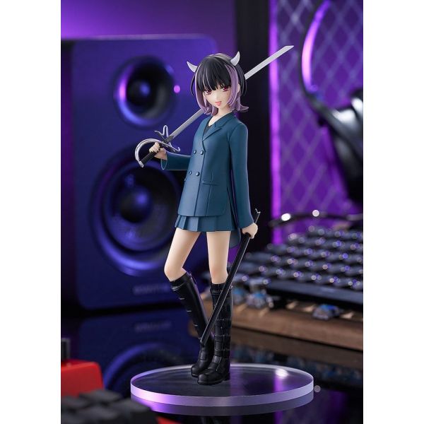 Pop Up Parade Nira-chan Devil (Time Left) (Zutto Mayonaka De Iinoni) Additional Image 2