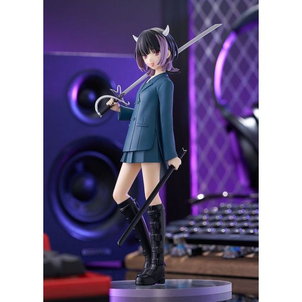 Pop Up Parade Nira-chan Devil (Time Left) (Zutto Mayonaka De Iinoni) Additional Image 3