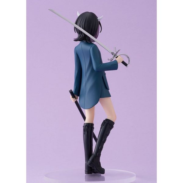 Pop Up Parade Nira-chan Devil (Time Left) (Zutto Mayonaka De Iinoni) Additional Image 6