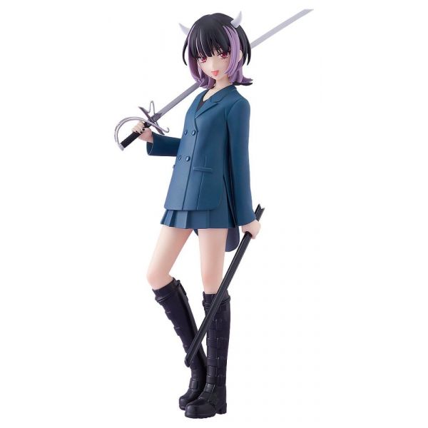 Pop Up Parade Nira-chan Devil (Time Left) (Zutto Mayonaka De Iinoni) Main Image